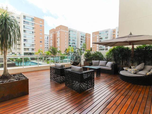 #15 - Apartamento para Venda em São Paulo - SP