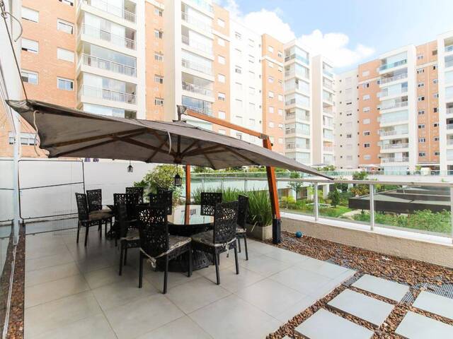 #15 - Apartamento para Venda em São Paulo - SP