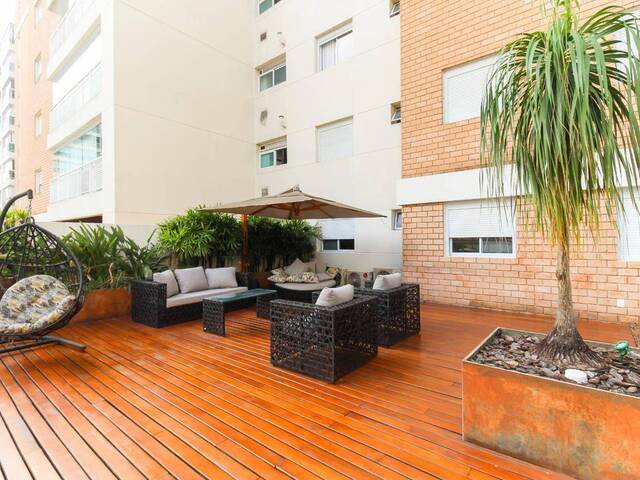 Apartamento para Venda em São Paulo - 4