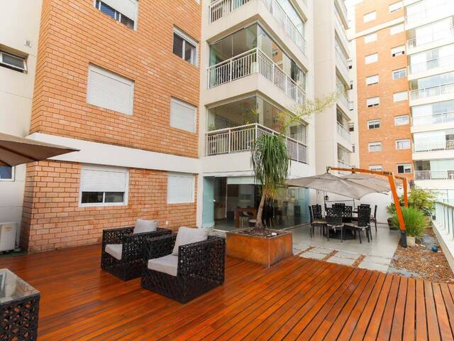 #15 - Apartamento para Venda em São Paulo - SP