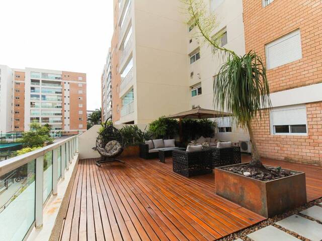 Apartamento para Venda em São Paulo - 5