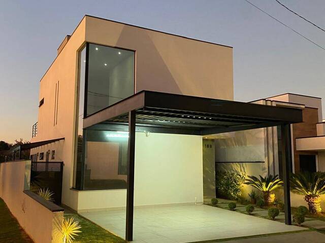#16 - Casa para Venda em Itupeva - SP