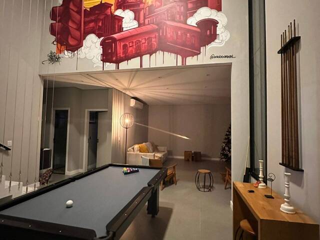 #17 - Casa em condomínio para Venda em Itupeva - SP