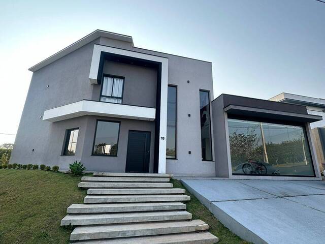 Venda em Residencial Vila Victoria - Itupeva