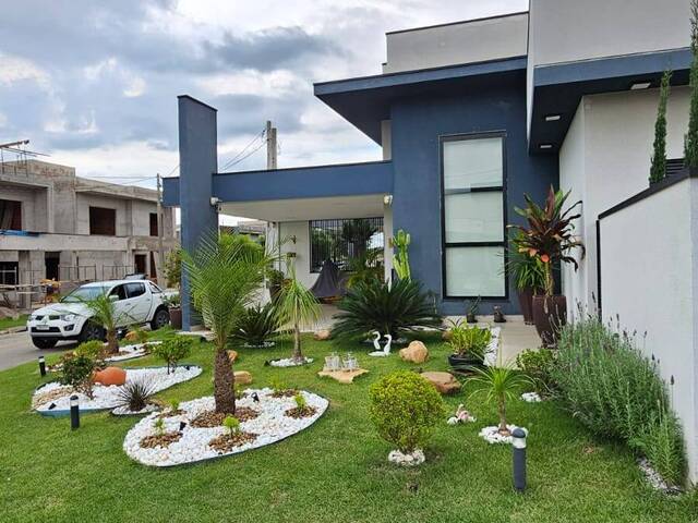 #18 - Casa em condomínio para Venda em Itupeva - SP