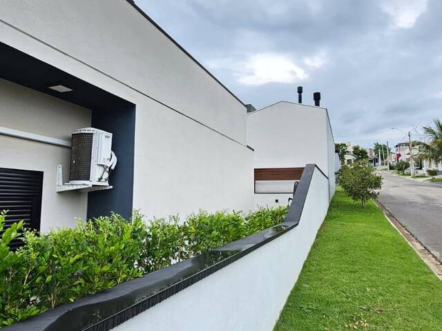 #18 - Casa em condomínio para Venda em Itupeva - SP