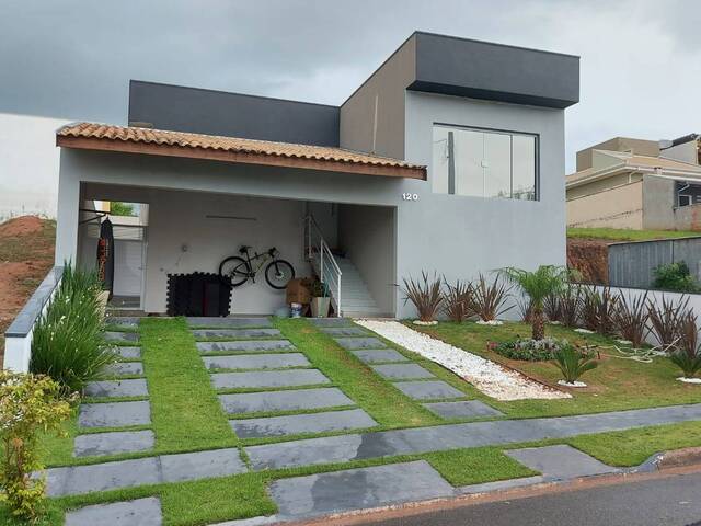 Venda em Residencial Vila Victoria - Itupeva