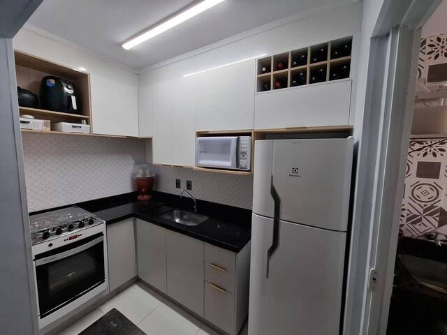 #19 - Apartamento para Venda em Jundiaí - SP