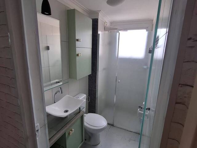 #19 - Apartamento para Venda em Jundiaí - SP