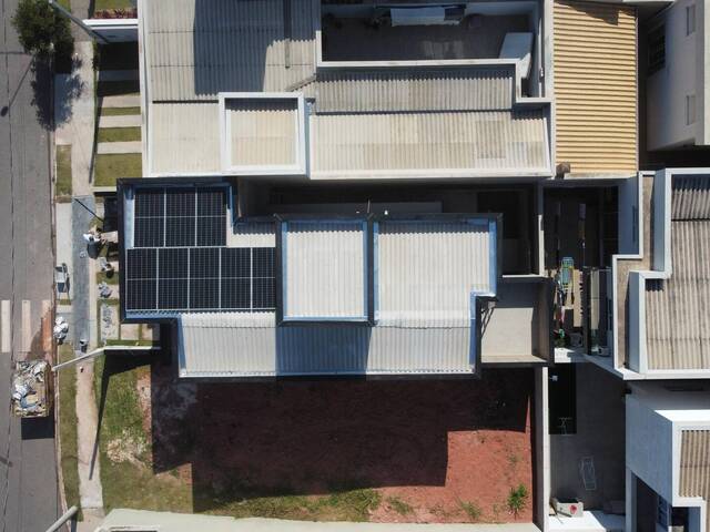#20 - Casa em condomínio para Venda em Jundiaí - SP