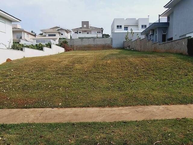 #21 - Terreno em condomínio para Venda em Jundiaí - SP
