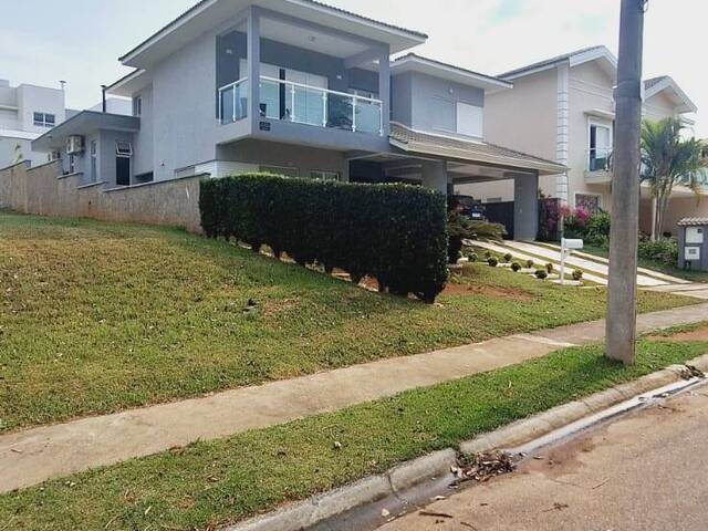 #21 - Terreno em condomínio para Venda em Jundiaí - SP