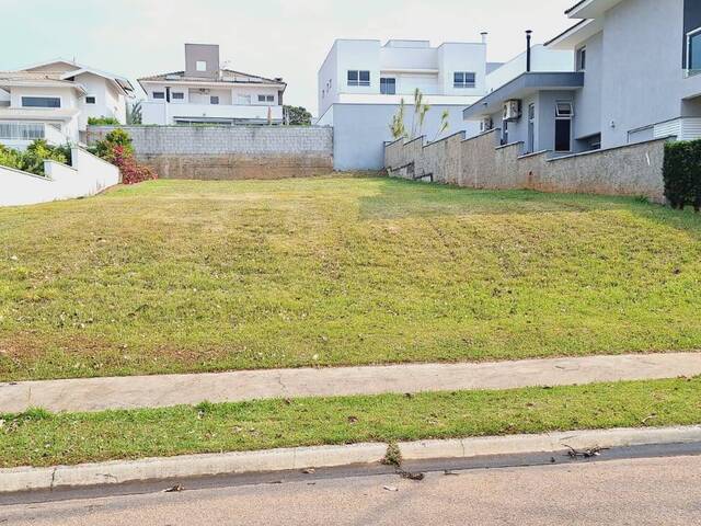 #21 - Terreno em condomínio para Venda em Jundiaí - SP