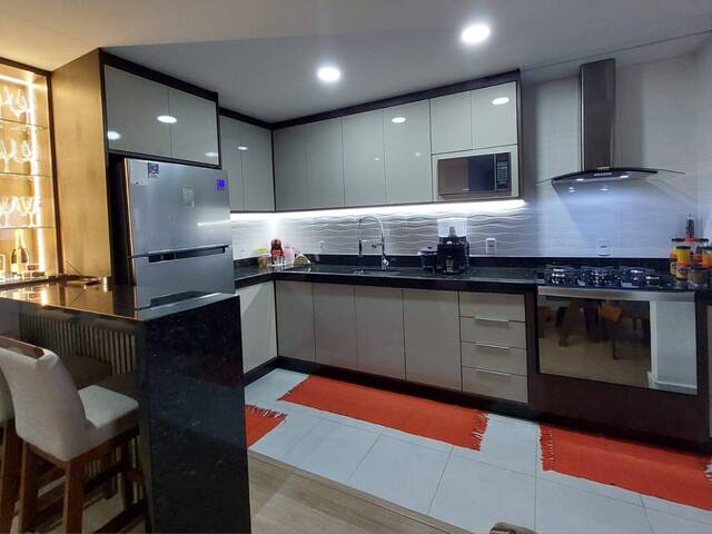 #23 - Apartamento para Venda em São Paulo - SP