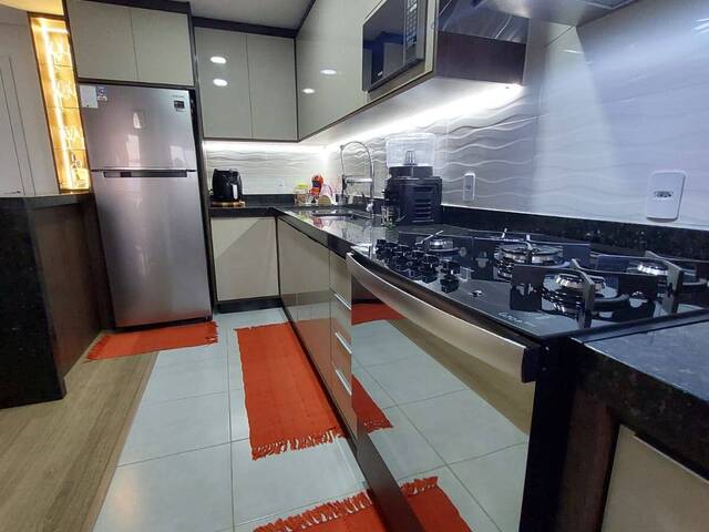 #23 - Apartamento para Venda em São Paulo - SP