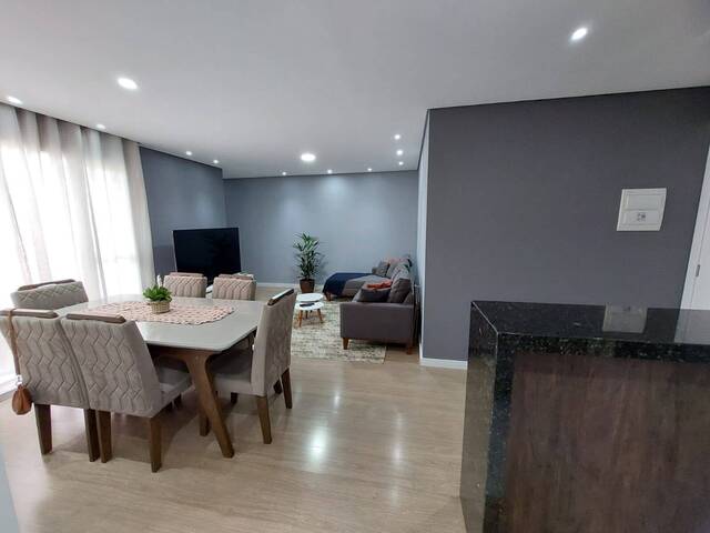 #23 - Apartamento para Venda em São Paulo - SP