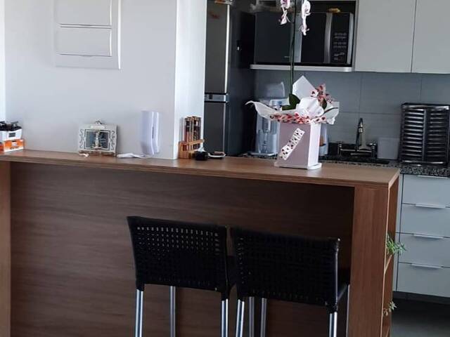 #24 - Apartamento para Venda em Jundiaí - SP