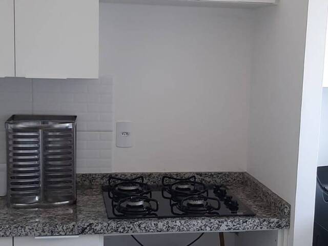 #24 - Apartamento para Venda em Jundiaí - SP