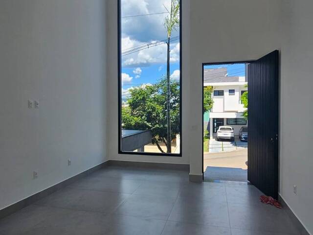 #25 - Casa para Venda em Itupeva - SP
