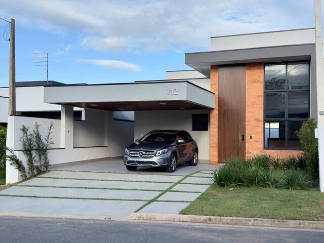 Venda em Residencial Vila Victoria - Itupeva
