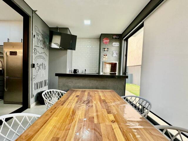 #28 - Casa para Venda em Itupeva - SP