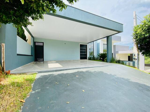 #29 - Casa em condomínio para Venda em Itupeva - SP