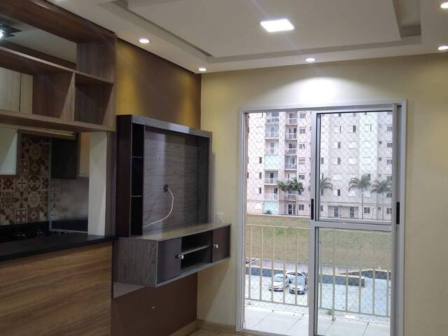 #30 - Apartamento para Venda em Jundiaí - SP