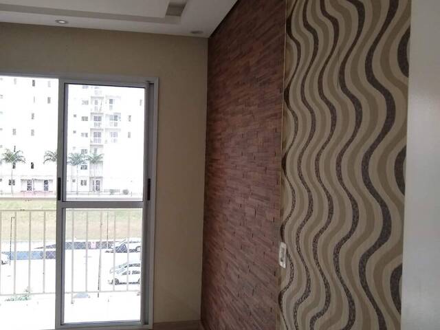 #30 - Apartamento para Venda em Jundiaí - SP