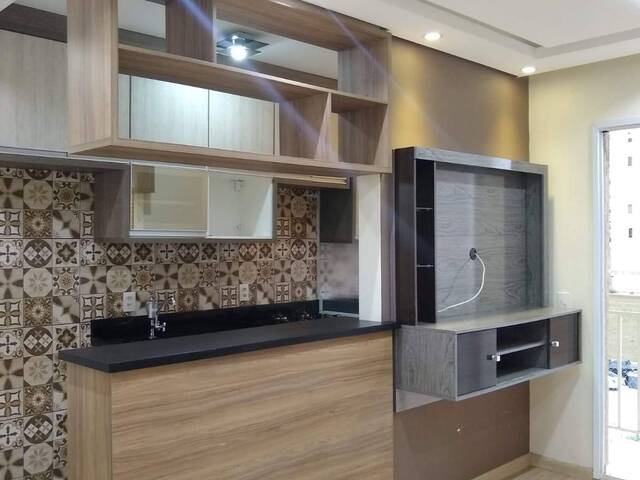 Apartamento para Venda em Jundiaí - 4