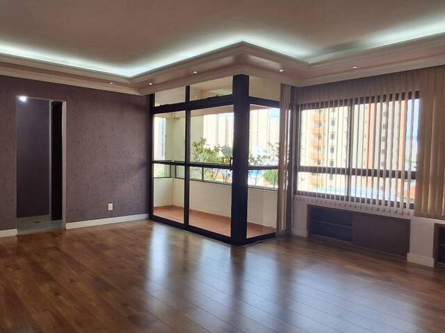 #31 - Apartamento para Venda em Jundiaí - SP