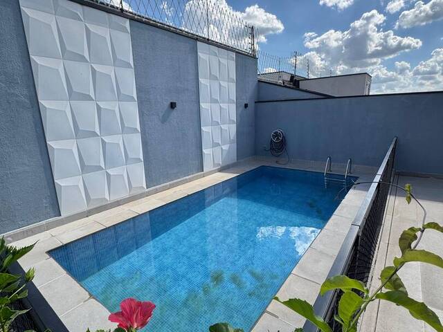 Casa em condomínio para Venda em Jundiaí - 4