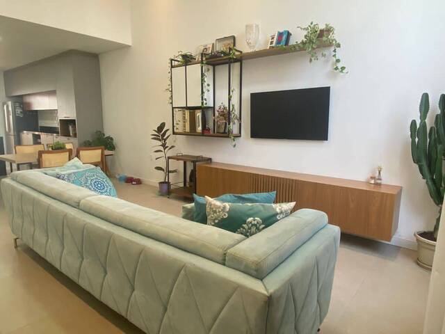 #33 - Casa para Venda em Itupeva - SP - 2