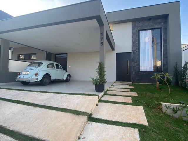 Venda em Residencial Phytus - Itupeva