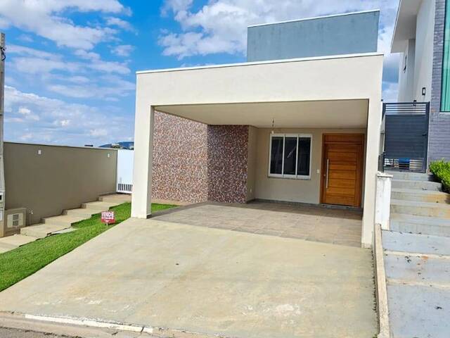 #34 - Casa para Venda em Itupeva - SP
