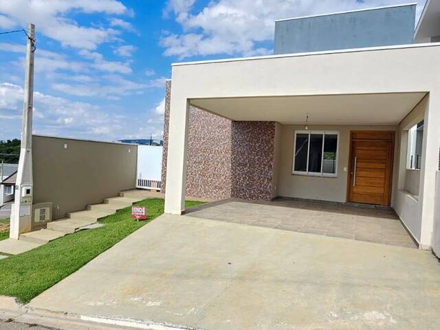 #34 - Casa para Venda em Itupeva - SP - 2