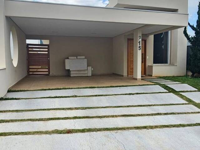 #37 - Casa para Venda em Itupeva - SP