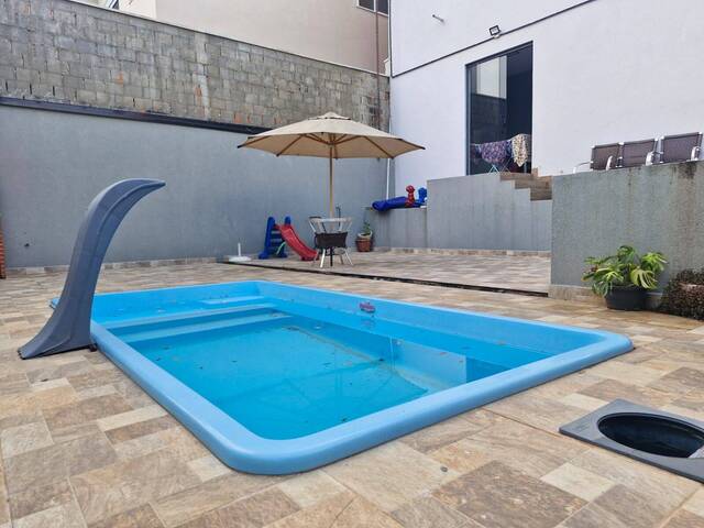 #38 - Casa para Venda em Itupeva - SP