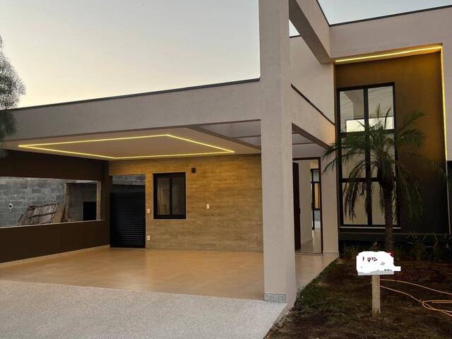 #36 - Casa para Venda em Itupeva - SP