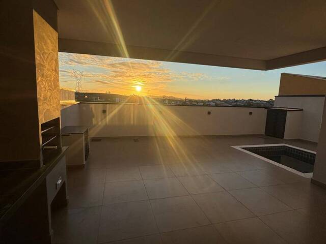 #39 - Casa em condomínio para Venda em Itupeva - SP - 2