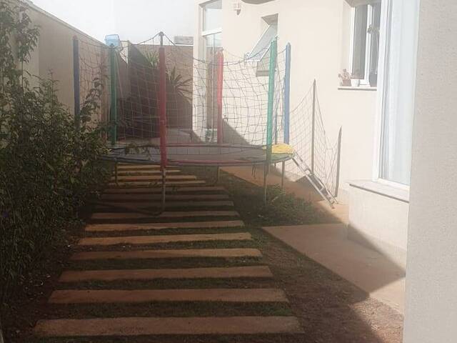 Casa para Locação em Itupeva - 5