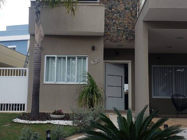 #40 - Casa para Locação em Itupeva - SP - 2