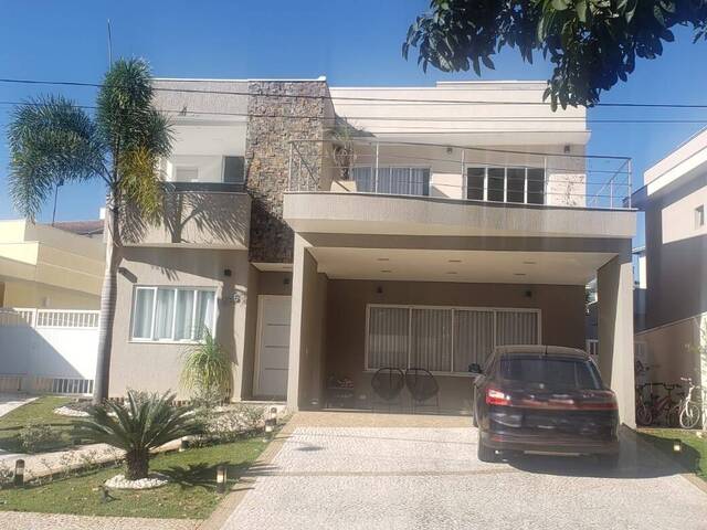 #40 - Casa para Locação em Itupeva - SP - 1