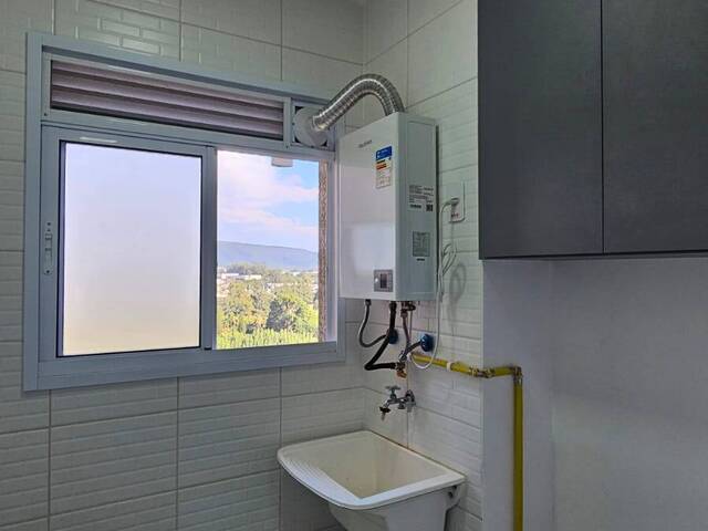 #41 - Apartamento para Locação em Jundiaí - SP - 2