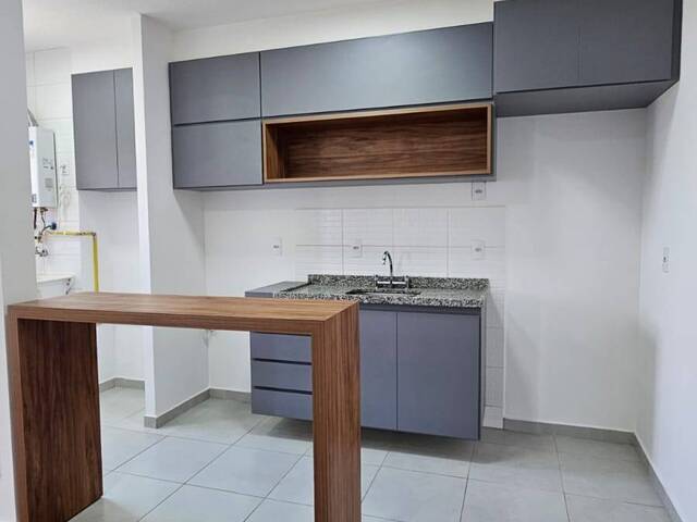 #41 - Apartamento para Locação em Jundiaí - SP - 1