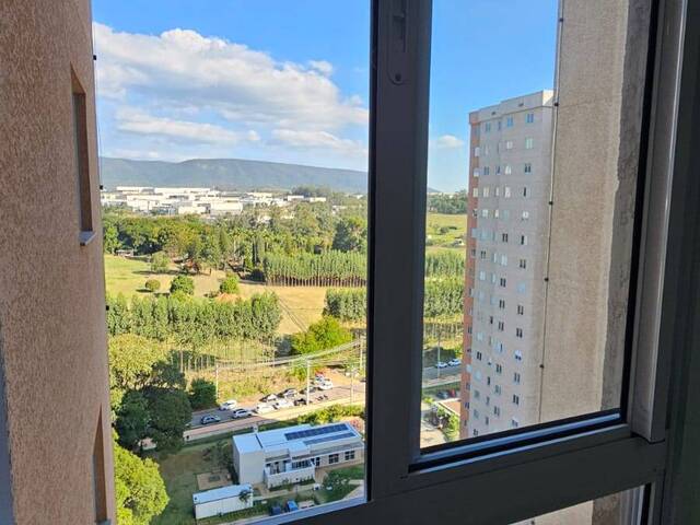 #41 - Apartamento para Locação em Jundiaí - SP - 3