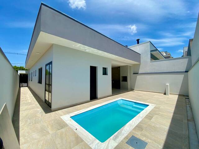 #43 - Casa para Venda em Itupeva - SP - 3