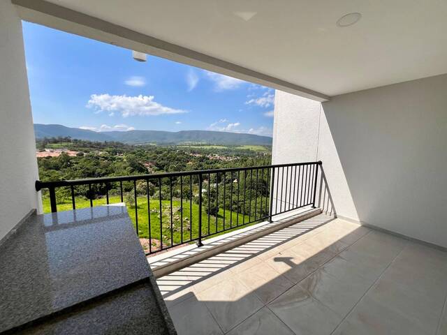 #45 - Apartamento para Venda em Jundiaí - SP - 3