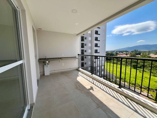 #45 - Apartamento para Venda em Jundiaí - SP - 1