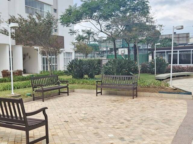 #47 - Apartamento para Venda em Jundiaí - SP - 3