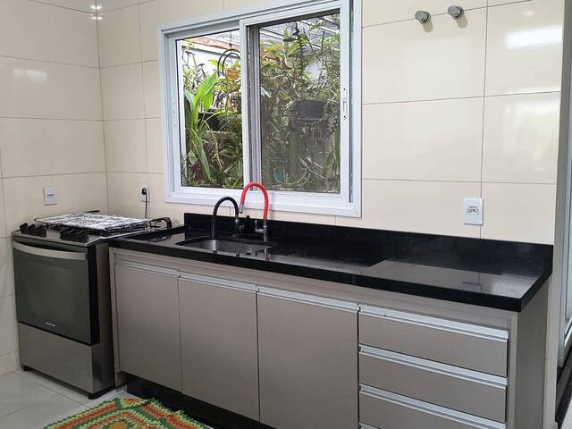 #48 - Casa para Venda em Itupeva - SP - 2